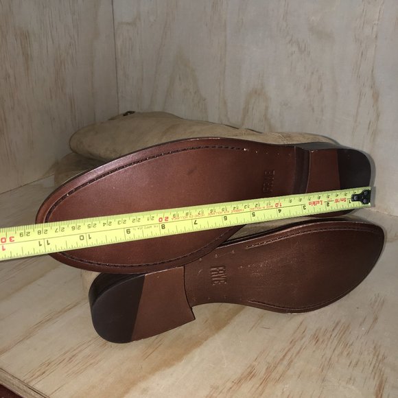 FRYE Women's Melissa Button Boot - Picture 10 of 13